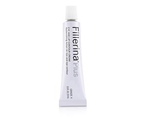 Fillerina Eye & Lip Contour Cream Grade 4 Plus 15ml/0.5oz