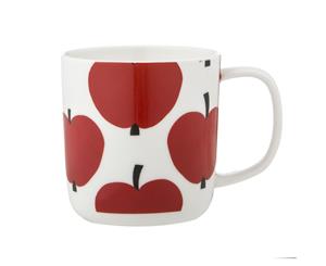 Finlayson Omppu Mug Red