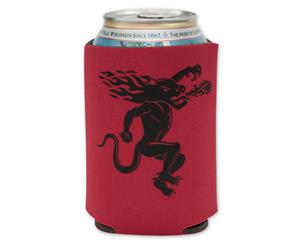 Fireball Cinnamon Whisky Dragon Can Cooler