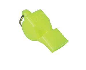 Fox 40 Classic Whistle - Neon Yellow