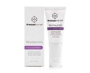 Freezeframe - Revitaleyes 15ml