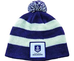 Fremantle Dockers Baby Beanie