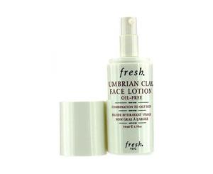 Fresh Umbrian Clay OilFree Face Lotion For Combination to Oily Skin 50ml/1.7oz