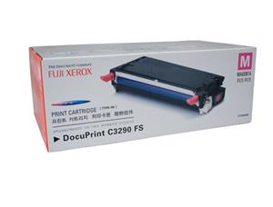 Fuji Xerox CT350569 Magenta Toner