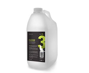 FurEx De-Shedding System Step 3 Close - 5L