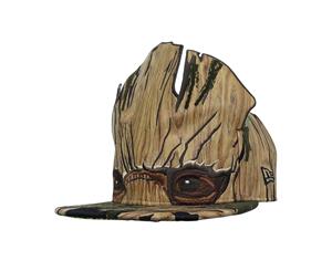 GOTG Groot Armor 9Fifty Adjustable Hat