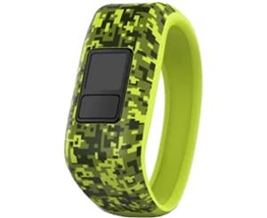 Garmin Vvofit jr. 2 Band Digi Camo