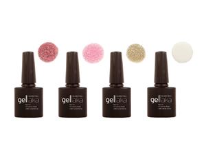 Gellaka Glamour Nail Advanced Gel - French Spark