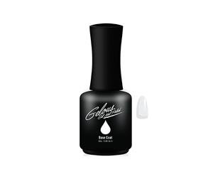 Gelous Gel Nail Polish Base Coat 15ml