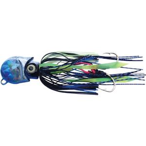 Gillies Ockta Slow Jig Lure 200g