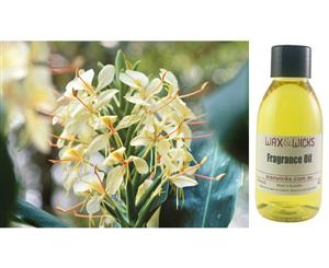 Ginger Lily - Fragrance Oil