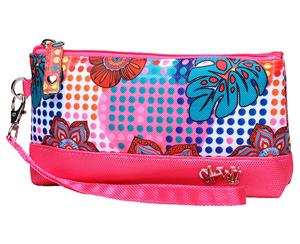 Glove It Wristlet Bloom