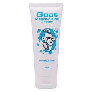 Goat Moisturising Cream 100ml