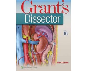 Grant's Dissector