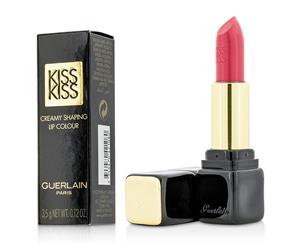 Guerlain Kisskiss Shaping Cream Lip Colour # 371 Darling Baby 3.5g/0.12oz