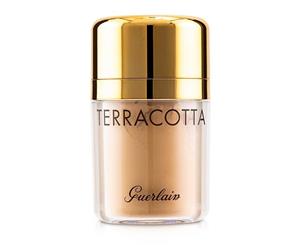 Guerlain Terracotta Touch Loose Powder To Go # Medium 20g/0.7oz