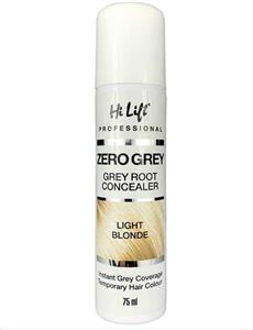 HI LIFT Zero Grey Root Concealer Light Blonde 75ml