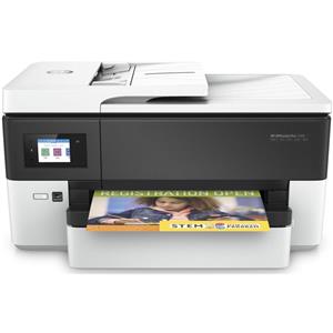 HP OfficeJet Pro 7720 Wide Format All-in-One Printer