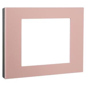 HPM VIVO Coverplate - Pink