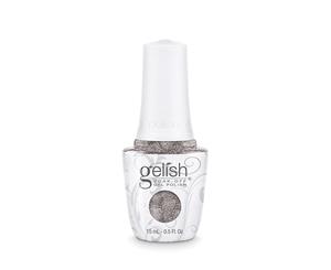 Harmony Gelish Soak Off UV LED Gel Nail Polish Chain Reaction (15ml)