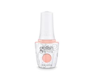 Harmony Gelish Soak Off UV LED Gel Nail Polish Forever Beauty (15ml)