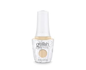 Harmony Gelish Soak Off UV LED Gel Nail Polish Need a Tan (15ml)