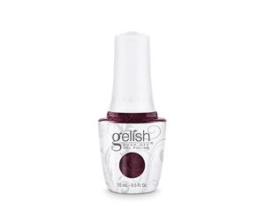 Harmony Gelish Soak Off UV LED Gel Polish Seal the Deal (15ml)