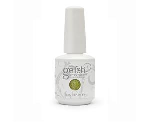 Harmony Gelish UV LED Gel Nail Polish - Shake Your Money Maker (15ml)