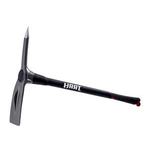 Hart 2.3kg 5lb Mattock Pick