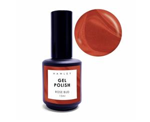 Hawley Gel Polish - Rose Bud