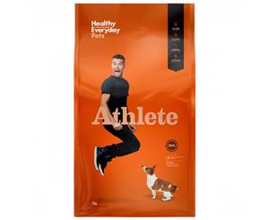 Healthy Everyday Pets Dog Athlete