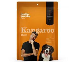 Healthy Everyday Pets Kangaroo Bites 50gm