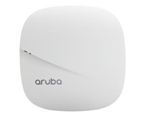 Hewlett Packard Enterprise Aruba Iap-305 Wlan Access Point 1300 Mbit/S White