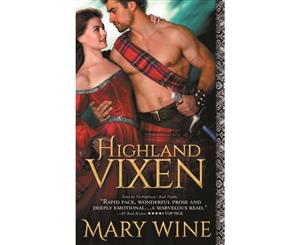 Highland Vixen