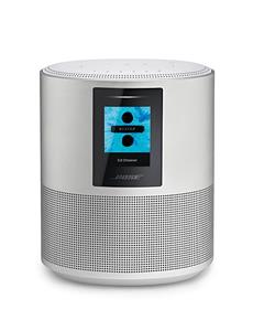 Home Speaker 500 - Silver