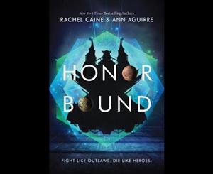 Honor Bound