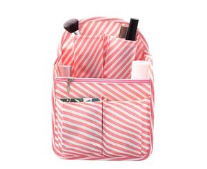 Household Toiletry Bag/Storage Bag - Pink