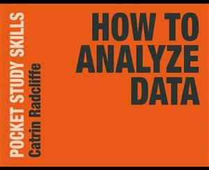 How to Analyze Data