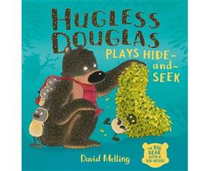 Hugless Douglas Plays Hide-and-seek