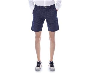 Hydra Clothing Men's Shorts In Blue