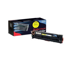 IBM Brand Replacement Toner for CE322A