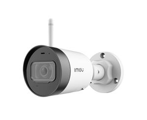 Imou Bullet Lite Outdoor WiFi Security Camera (4MP) IPC-G42P