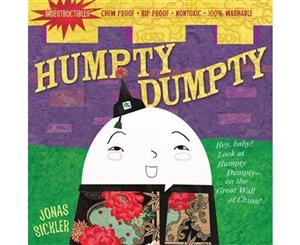 Indestructibles Humpty Dumpty