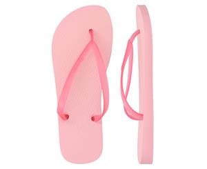 Ipanema Women's Classica Tan Fem Thongs - Light Pink