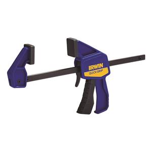 Irwin 150mm Quick-Grip Mini Bar Clamp