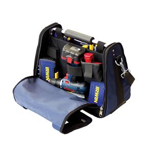 Irwin Centre Tote Tool Bag