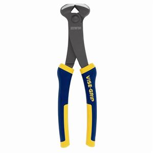 Irwin Vise-Grip 200mm End Cutting Pliers