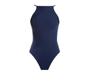 Isabelle Leotard - Adult - Navy