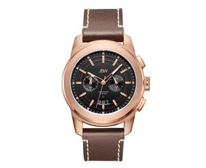 JBW Men Chronograph Watch J6352E