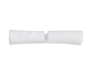 Jagwire Brake/Gear 5G Tube Tops White